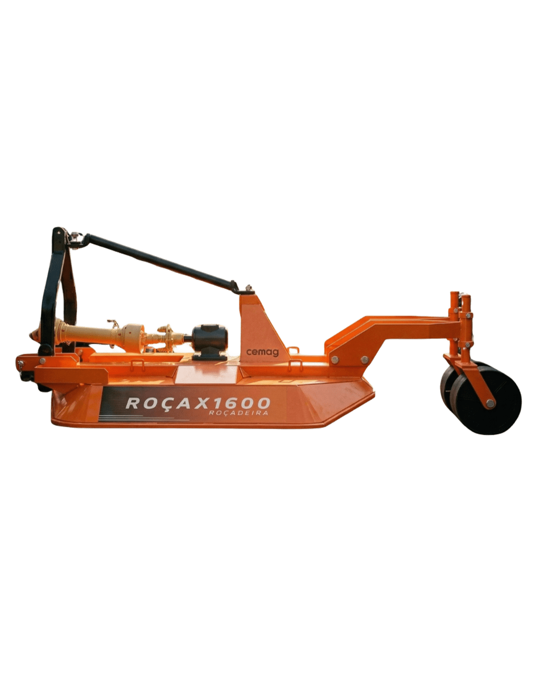 ROÇAX1600 ECO